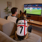 Pfoten-Wiese Hunde-Trikot zur WM 2026