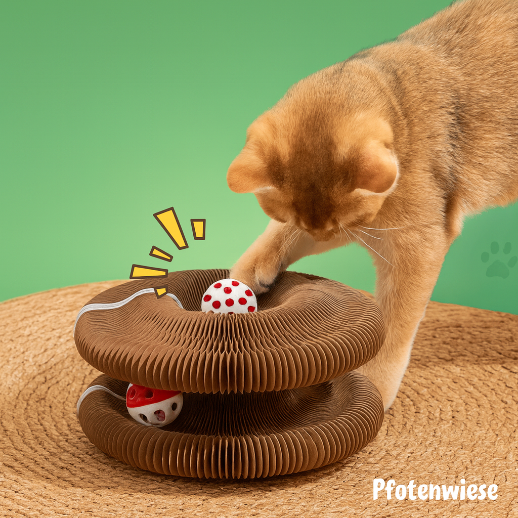 PfotenWiese - KittyKurlz