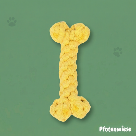 Sichtbar-Starker Baumwoll-Knochen 🦴✨