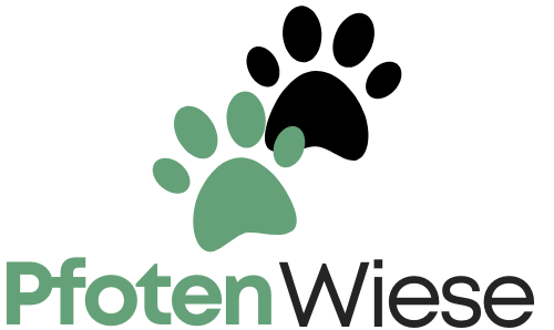 Pfoten-Wiese